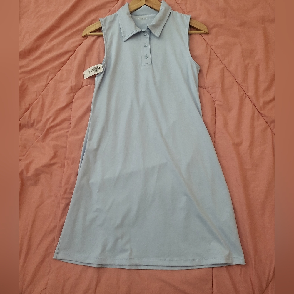 Tna Aritzia TnAction Dash Dress
